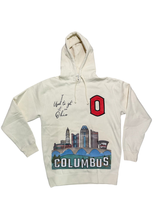 “I used to get it in Ohio” 2.0 Bone