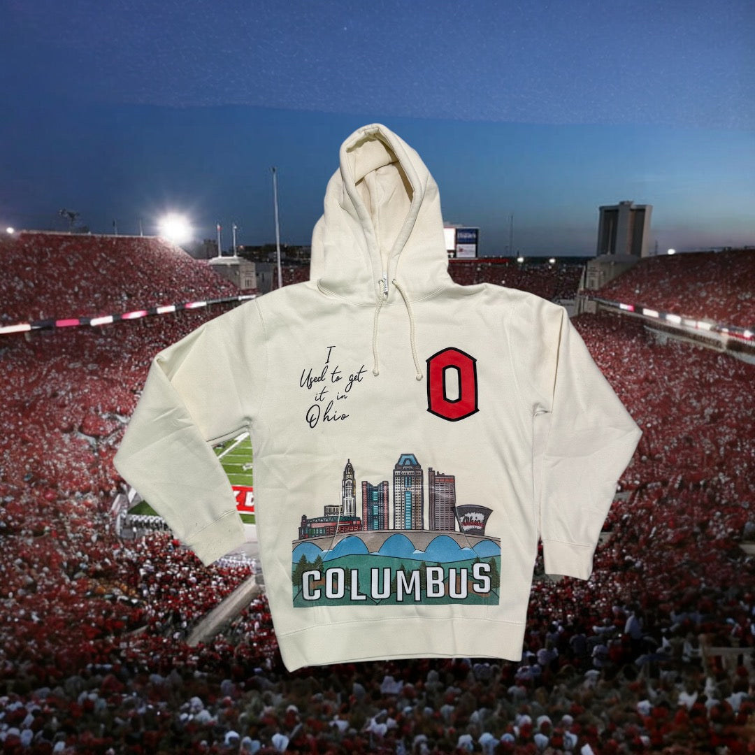 “I used to get it in Ohio” 2.0 Bone