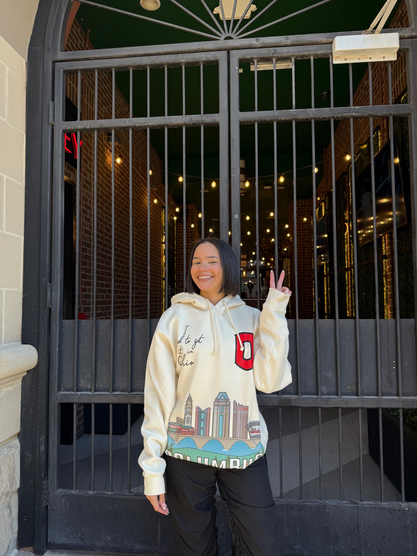 “I used to get it in Ohio” 2.0 Bone